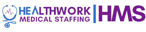 HealthWork Medical Staffing